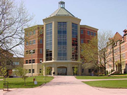 Benedictine University - Lisle, IL - VA Education Benefits