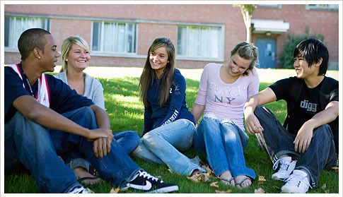 Essay About College Students