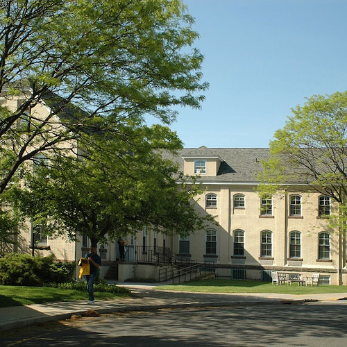 Seton Hall Graduate Programs Online