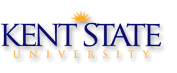 Kent State University at Kent