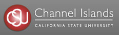California State University Channel Islands California State University Channel Islands