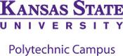 Kansas State University Polytechnic Campus Kansas State University Polytechnic Campus