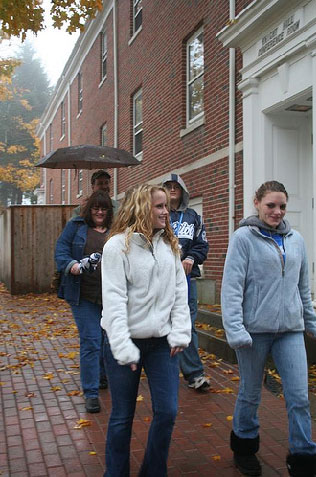 Becker College - Worcester, MA - VA Education Benefits