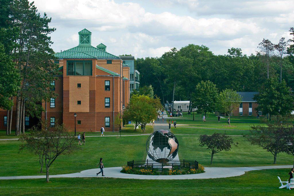 Westfield State University VA Education Benefits