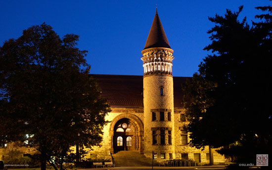 Ohio State University-Main Campus - VA Education Benefits